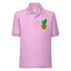 65/35 Poloshirt Kids | Fruit of the Loom Miniaturansicht