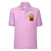 65/35 Poloshirt Kids | Fruit of the Loom Miniaturansicht