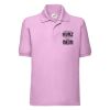 65/35 Poloshirt Kids | Fruit of the Loom Miniaturansicht