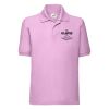 65/35 Poloshirt Kids | Fruit of the Loom Miniaturansicht