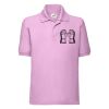 65/35 Poloshirt Kids | Fruit of the Loom Miniaturansicht