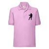 65/35 Poloshirt Kids | Fruit of the Loom Miniaturansicht