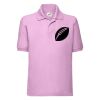 65/35 Poloshirt Kids | Fruit of the Loom Miniaturansicht