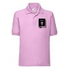 65/35 Poloshirt Kids | Fruit of the Loom Miniaturansicht