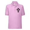 65/35 Poloshirt Kids | Fruit of the Loom Miniaturansicht