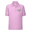 65/35 Poloshirt Kids | Fruit of the Loom Miniaturansicht