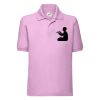 65/35 Poloshirt Kids | Fruit of the Loom Miniaturansicht