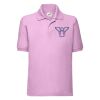 65/35 Poloshirt Kids | Fruit of the Loom Miniaturansicht