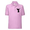 65/35 Poloshirt Kids | Fruit of the Loom Miniaturansicht