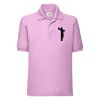 65/35 Poloshirt Kids | Fruit of the Loom Miniaturansicht