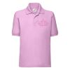 65/35 Poloshirt Kids | Fruit of the Loom Miniaturansicht