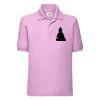 65/35 Poloshirt Kids | Fruit of the Loom Miniaturansicht