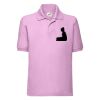 65/35 Poloshirt Kids | Fruit of the Loom Miniaturansicht