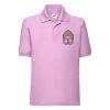 65/35 Poloshirt Kids | Fruit of the Loom Miniaturansicht
