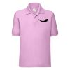 65/35 Poloshirt Kids | Fruit of the Loom Miniaturansicht