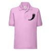 65/35 Poloshirt Kids | Fruit of the Loom Miniaturansicht