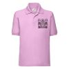 65/35 Poloshirt Kids | Fruit of the Loom Miniaturansicht