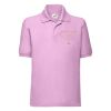 65/35 Poloshirt Kids | Fruit of the Loom Miniaturansicht