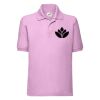 65/35 Poloshirt Kids | Fruit of the Loom Miniaturansicht