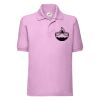 65/35 Poloshirt Kids | Fruit of the Loom Miniaturansicht