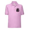 65/35 Poloshirt Kids | Fruit of the Loom Miniaturansicht