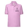 65/35 Poloshirt Kids | Fruit of the Loom Miniaturansicht