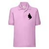 65/35 Poloshirt Kids | Fruit of the Loom Miniaturansicht