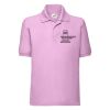 65/35 Poloshirt Kids | Fruit of the Loom Miniaturansicht