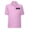 65/35 Poloshirt Kids | Fruit of the Loom Miniaturansicht