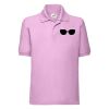 65/35 Poloshirt Kids | Fruit of the Loom Miniaturansicht