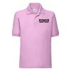 65/35 Poloshirt Kids | Fruit of the Loom Miniaturansicht