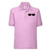 65/35 Poloshirt Kids | Fruit of the Loom Miniaturansicht