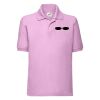 65/35 Poloshirt Kids | Fruit of the Loom Miniaturansicht