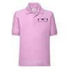 65/35 Poloshirt Kids | Fruit of the Loom Miniaturansicht