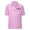 65/35 Poloshirt Kids | Fruit of the Loom Miniaturansicht