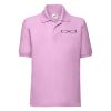 65/35 Poloshirt Kids | Fruit of the Loom Miniaturansicht