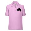 65/35 Poloshirt Kids | Fruit of the Loom Miniaturansicht