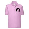 65/35 Poloshirt Kids | Fruit of the Loom Miniaturansicht