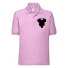 65/35 Poloshirt Kids | Fruit of the Loom Miniaturansicht