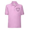 65/35 Poloshirt Kids | Fruit of the Loom Miniaturansicht
