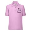 65/35 Poloshirt Kids | Fruit of the Loom Miniaturansicht