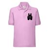 65/35 Poloshirt Kids | Fruit of the Loom Miniaturansicht