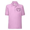 65/35 Poloshirt Kids | Fruit of the Loom Miniaturansicht