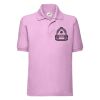 65/35 Poloshirt Kids | Fruit of the Loom Miniaturansicht