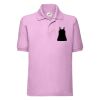 65/35 Poloshirt Kids | Fruit of the Loom Miniaturansicht