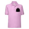65/35 Poloshirt Kids | Fruit of the Loom Miniaturansicht