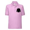 65/35 Poloshirt Kids | Fruit of the Loom Miniaturansicht