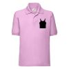 65/35 Poloshirt Kids | Fruit of the Loom Miniaturansicht