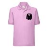 65/35 Poloshirt Kids | Fruit of the Loom Miniaturansicht
