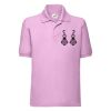 65/35 Poloshirt Kids | Fruit of the Loom Miniaturansicht